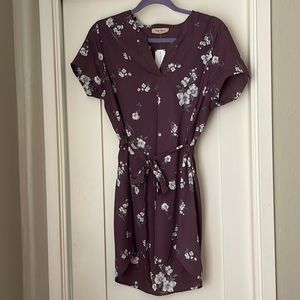 Full Moon maternity blouse